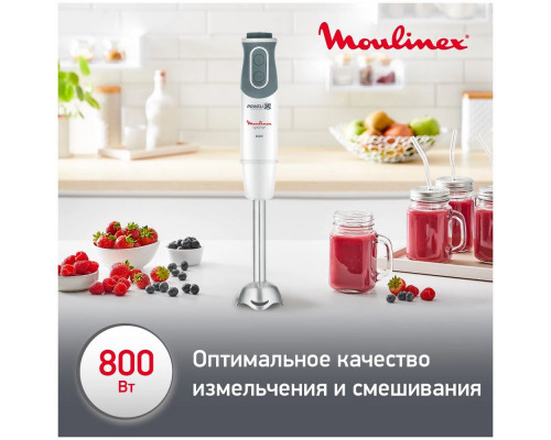 Блендер Moulinex DD642132