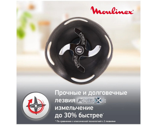 Блендер Moulinex DD642132