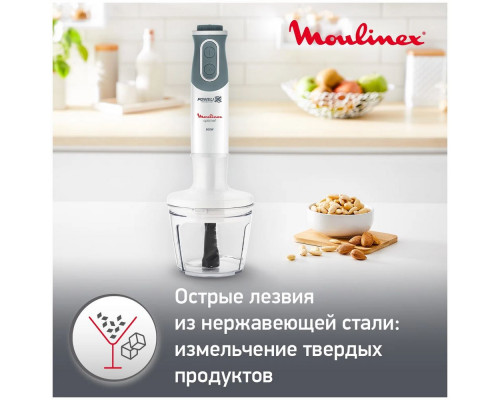 Блендер Moulinex DD642132