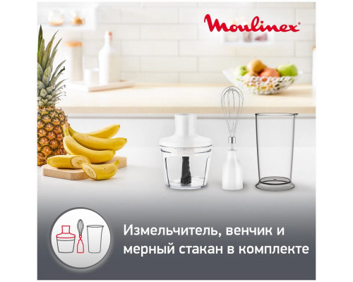 Блендер Moulinex DD642132