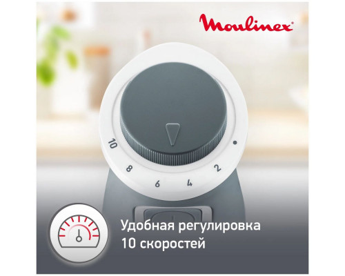 Блендер Moulinex DD642132