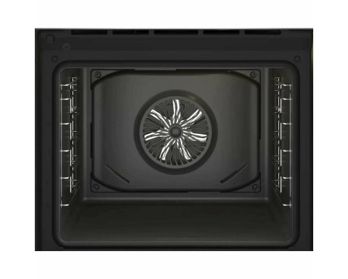 Духовой шкаф Indesit IFE 3644 J IX нержавеющая сталь