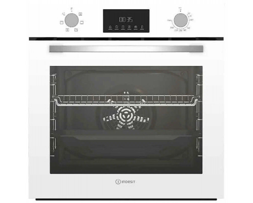 Духовой шкаф Indesit IFE 3644 J WH белый