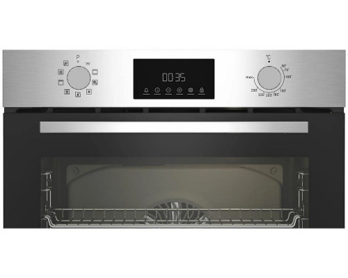 Духовой шкаф Indesit IFE 3841 JC IX нержавеющая сталь