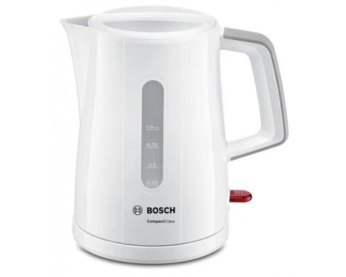 Чайник BOSCH TWK3A051