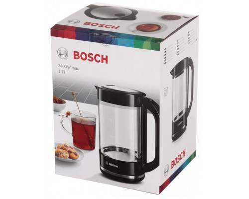 Чайник BOSCH TWK70B03