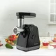 Мясорубка ENDEVER SIGMA 37 черный