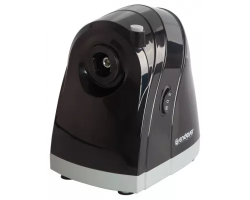 Мясорубка ENDEVER SIGMA 37 черный