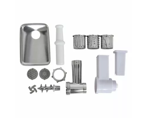 Мясорубка Supra MGS-1805T