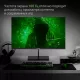 Монитор 23.8" DIGMA Progress 24P501F черный IPS LED 5ms 16:9 HDMI M/M матовая 250cd 178гр/178гр 1920x1080 100Hz G-Sync VGA DP FHD 3.0кг
