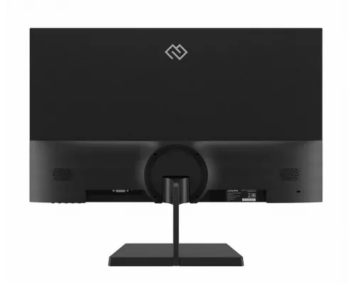 Монитор 23.8" DIGMA Progress 24P501F черный IPS LED 5ms 16:9 HDMI M/M матовая 250cd 178гр/178гр 1920x1080 100Hz G-Sync VGA DP FHD 3.0кг