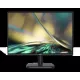 Монитор 27'' Acer EK271Hbi VA, 1920x1080, 5ms, 250cd, 100Hz, 1xVGA + 1xHDMI(1.4), FreeSync ZeroFrame, Black