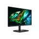 Монитор 27'' Acer EK271Hbi VA, 1920x1080, 5ms, 250cd, 100Hz, 1xVGA + 1xHDMI(1.4), FreeSync ZeroFrame, Black
