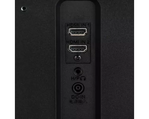 Монитор 29" LG UltraWide 29WP500-B черный IPS LED 21:9 (Ultrawide) HDMI матовая 250cd 178гр/178гр 2560x1080 FHD 5.2кг