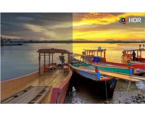 Монитор 29" LG UltraWide 29WP500-B черный IPS LED 21:9 (Ultrawide) HDMI матовая 250cd 178гр/178гр 2560x1080 FHD 5.2кг