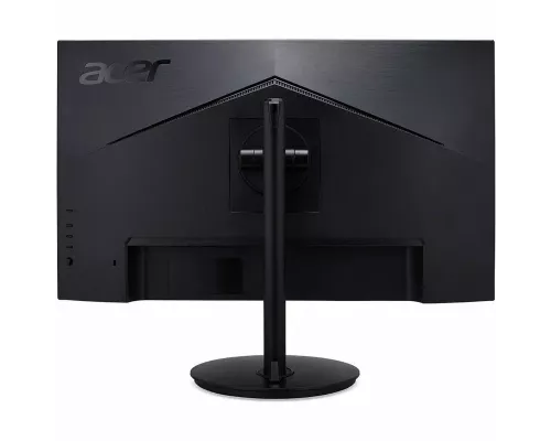 Монитор Acer 23.8" CB242YEbmiprx черный IPS LED 4ms 16:9 HDMI M/M полуматовая HAS Piv 250cd 178гр/178гр 1920x1080 100Hz FreeSync VGA DP FHD 5кг