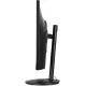 Монитор Acer 23.8" CB242YEbmiprx черный IPS LED 4ms 16:9 HDMI M/M полуматовая HAS Piv 250cd 178гр/178гр 1920x1080 100Hz FreeSync VGA DP FHD 5кг