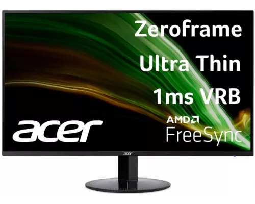 Монитор Acer 23,8'' SA241YHBI UM.QS1EE.H02 LCD
