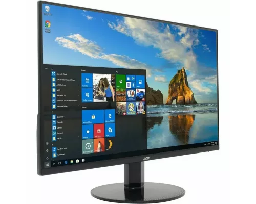 Монитор Acer 23,8'' SA241YHBI UM.QS1EE.H02 LCD