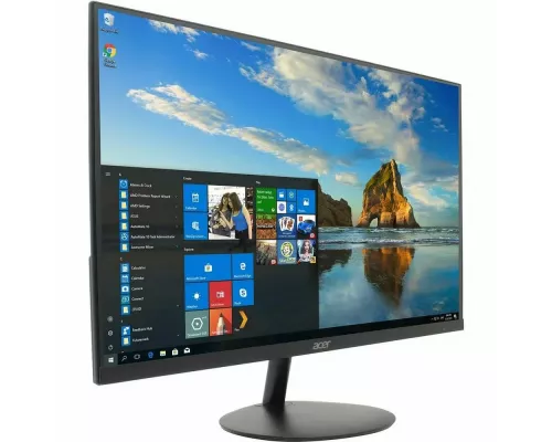 Монитор Acer 23.8'' SA242YEBI UM.QS2EE.E01 LCD