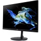 Монитор Acer 27" CB272Ebmiprx черный IPS LED 4ms 16:9 HDMI M/M полуматовая HAS Piv 250cd 178гр/178гр 1920x1080 100Hz FreeSync VGA DP FHD 6.17кг