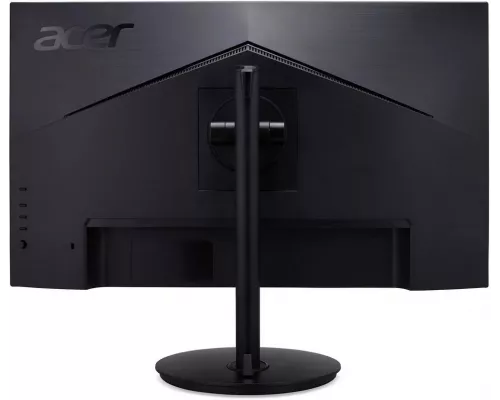 Монитор Acer 27" CB272Ebmiprx черный IPS LED 4ms 16:9 HDMI M/M полуматовая HAS Piv 250cd 178гр/178гр 1920x1080 100Hz FreeSync VGA DP FHD 6.17кг