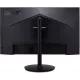 Монитор Acer 27" CB272Ebmiprx черный IPS LED 4ms 16:9 HDMI M/M полуматовая HAS Piv 250cd 178гр/178гр 1920x1080 100Hz FreeSync VGA DP FHD 6.17кг