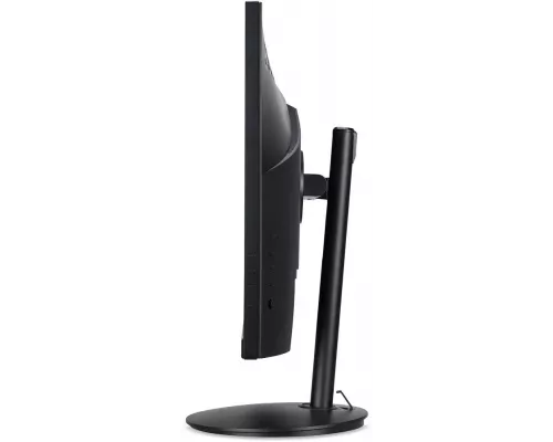 Монитор Acer 27" CB272Ebmiprx черный IPS LED 4ms 16:9 HDMI M/M полуматовая HAS Piv 250cd 178гр/178гр 1920x1080 100Hz FreeSync VGA DP FHD 6.17кг
