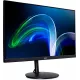 Монитор Acer 27" CB272Ebmiprx черный IPS LED 4ms 16:9 HDMI M/M полуматовая HAS Piv 250cd 178гр/178гр 1920x1080 100Hz FreeSync VGA DP FHD 6.17кг