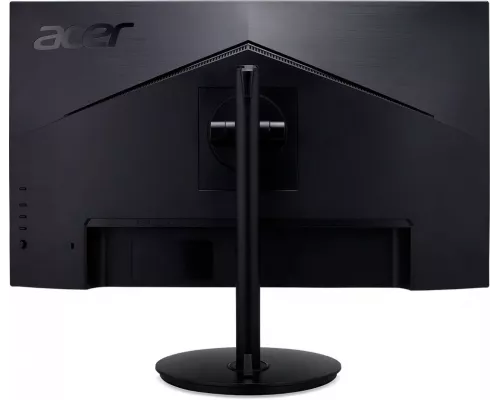 Монитор Acer 27" CB272Ebmiprx черный IPS LED 4ms 16:9 HDMI M/M полуматовая HAS Piv 250cd 178гр/178гр 1920x1080 100Hz FreeSync VGA DP FHD 6.17кг