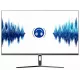 Монитор CHiQ LMN24F680-S  23.8" 1920*1080 75Hz IPS LED 16:9 6ms VGA DP HDMI Audio out 178/178 250cd 1000:1 Speaker  Metal Frame