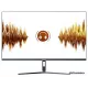 Монитор CHiQ LMN24F680-S  23.8" 1920*1080 75Hz IPS LED 16:9 6ms VGA DP HDMI Audio out 178/178 250cd 1000:1 Speaker  Metal Frame