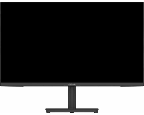 Монитор Digma 23.8" Progress 24A502F черный VA LED 5ms 16:9 HDMI матовая 250cd 178гр/178гр 1920x1080 100Hz VGA FHD 2.8кг