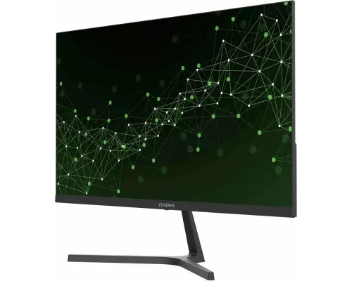 Монитор Digma 27" Progress 27P404F черный IPS LED 5ms 16:9 HDMI M/M матовая 300cd 178гр/178гр 1920x1080 100Hz G-Sync VGA FHD 4.3кг