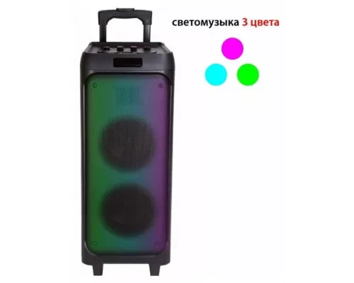 Портативная колонка Supra SMB-820