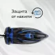 Утюг BQ SIC1003 Черный-Синий