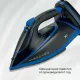 Утюг BQ SIC1003 Черный-Синий