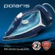 Утюг Polaris PIR 2444K Cord[LESS] синий/белый