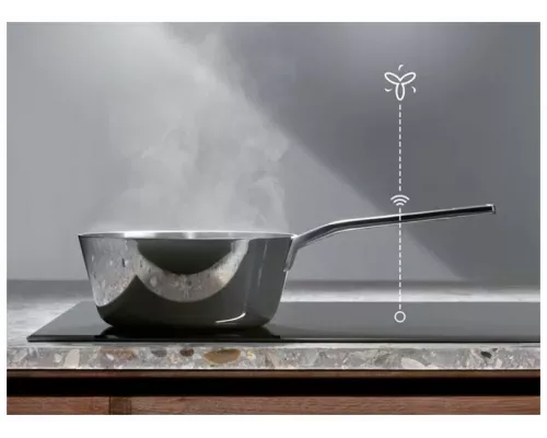 Варочная поверхность Electrolux EIV644 черный