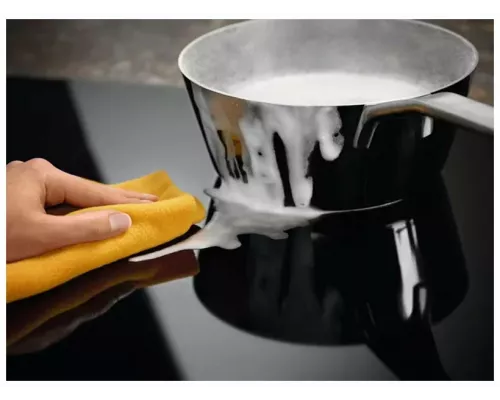 Варочная поверхность Electrolux EIV644 черный