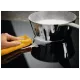 Варочная поверхность Electrolux EIV644 черный