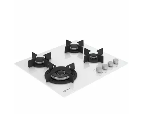 Варочная поверхность Indesit INGT 62 IC/WH белый