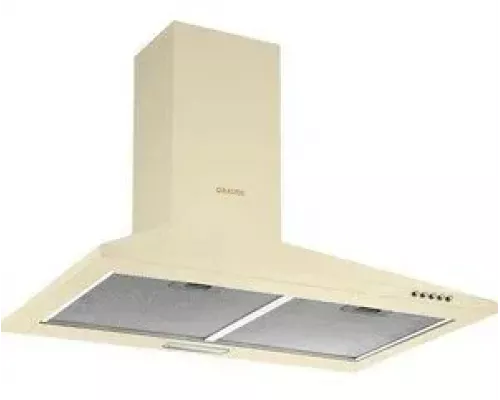 Вытяжка GRAUDE DHP 50.0 E
