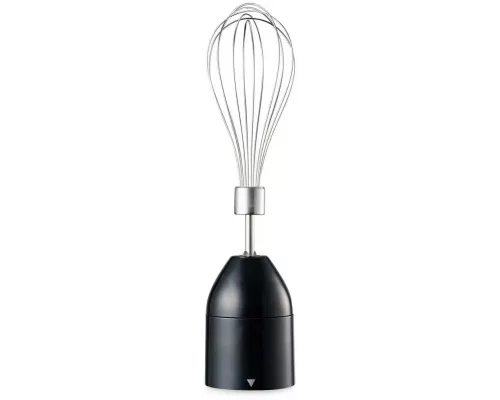 Блендер Hyundai HYB-H4935 1200Вт черный/серебристый