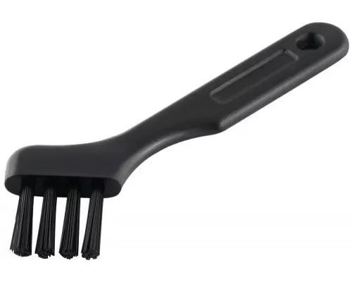 Бритва Hyundai H-SH8090 черный/золотистый