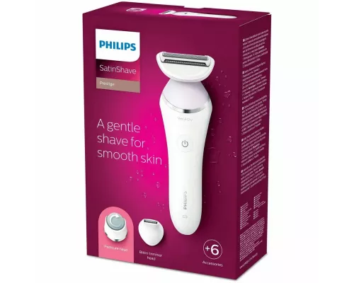 Бритва Philips BRL136/00