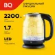 Чайник BQ KT1833G