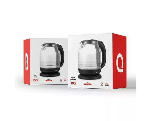 Чайник BQ KT1833G