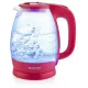 Чайник BRAYER BR1045RD розовый