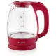 Чайник BRAYER BR1045RD розовый